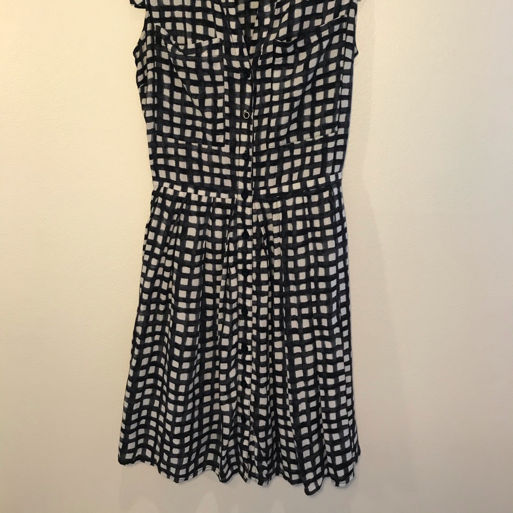 Anthropologie Mini dress - Picture 6 of 6